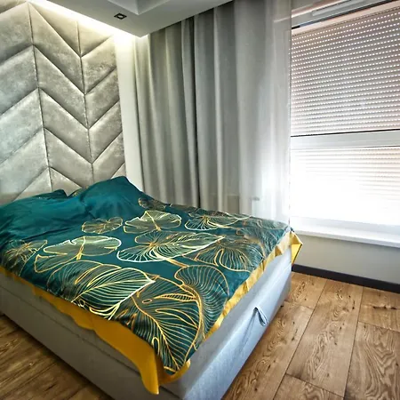 Apartament Na Wynajem Kalisz  Exterior photo