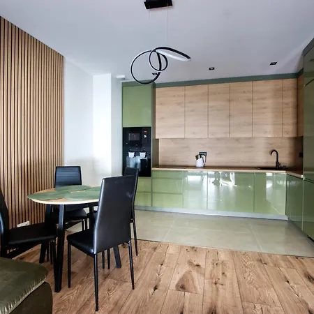 Apartament Na Wynajem Kalisz  Exterior photo