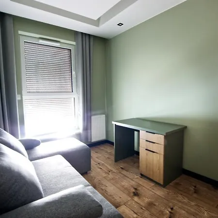 Apartament Na Wynajem Kalisz  Exterior photo