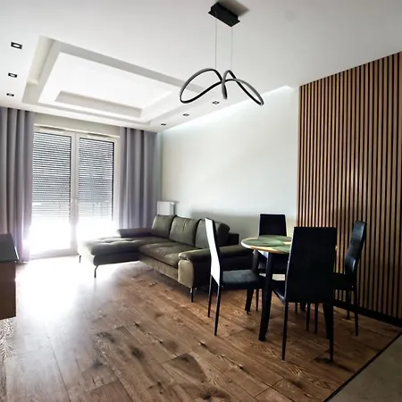 Apartament Na Wynajem Kalisz  Exterior photo