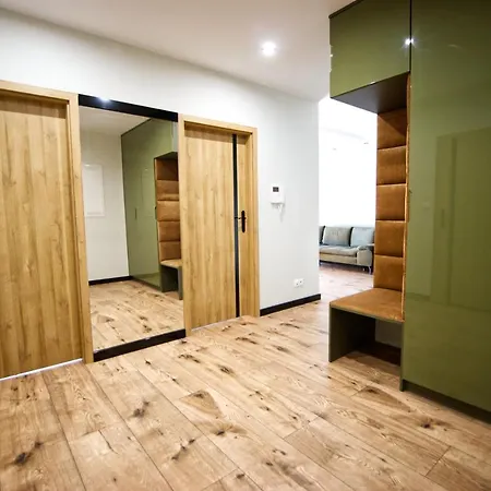 Apartament Na Wynajem Kalisz  Exterior photo