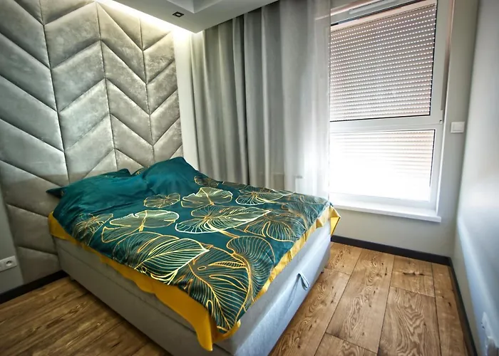 Apartament Na Wynajem