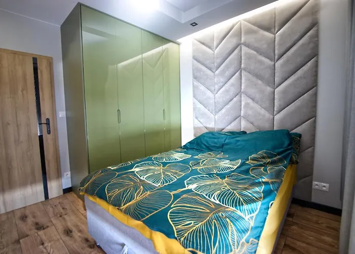 Apartament Na Wynajem