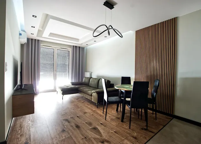 Apartament Na Wynajem