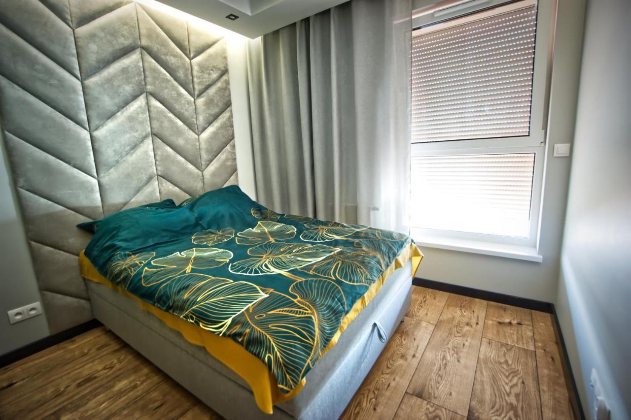 Apartment Na Wynajem