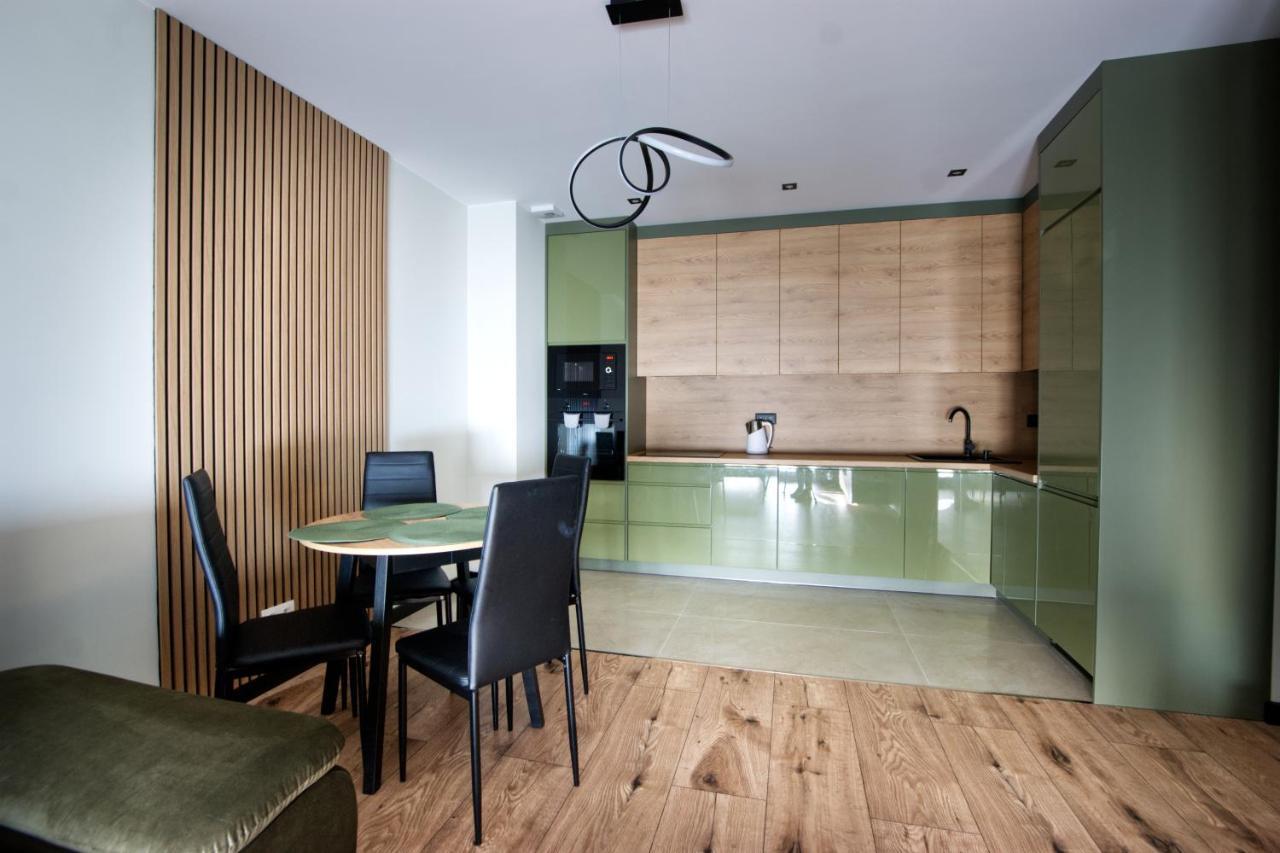 Apartment Na Wynajem
