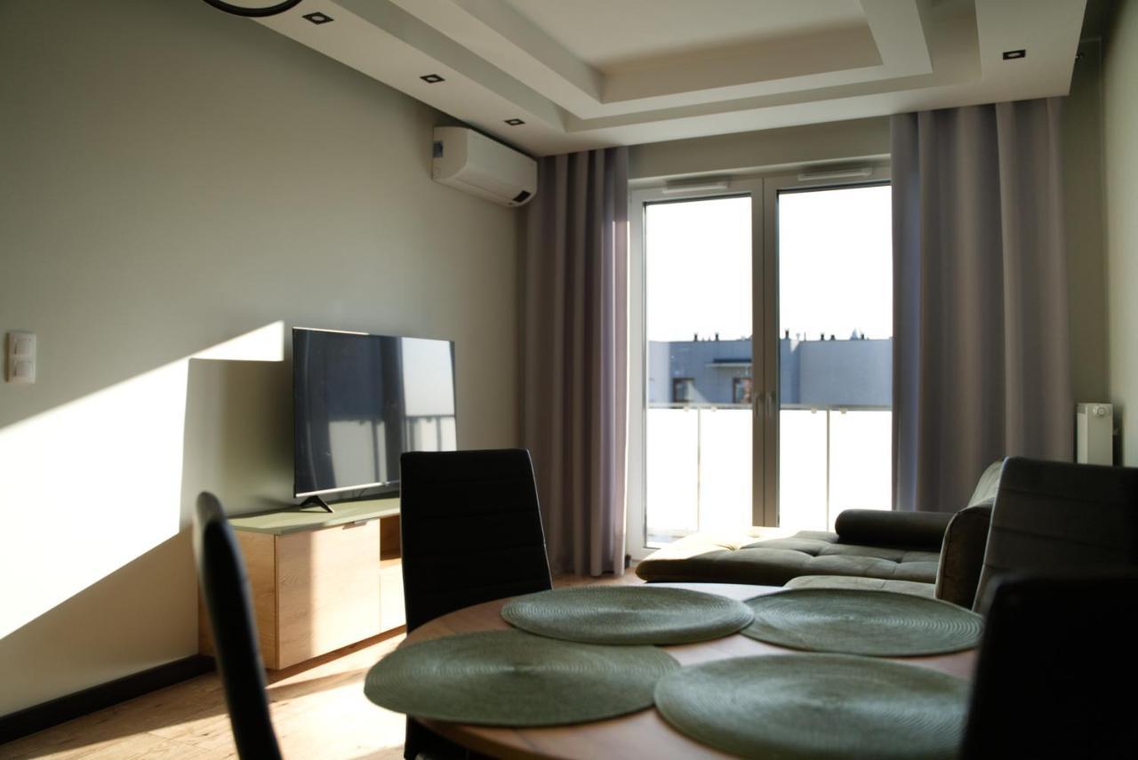 Apartment Na Wynajem
