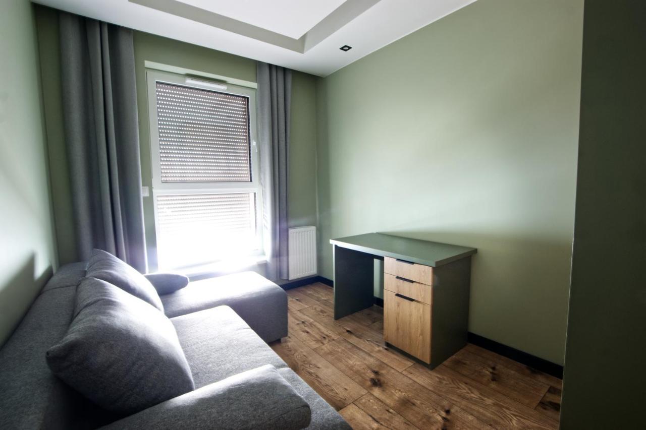 Na Wynajem Apartment *