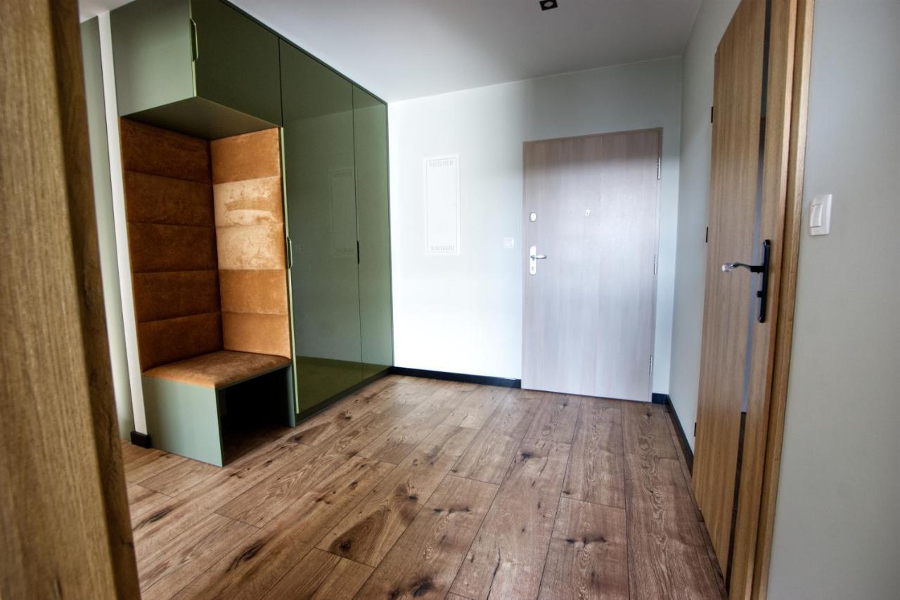 Apartment Na Wynajem Kalisz (Greater Poland)