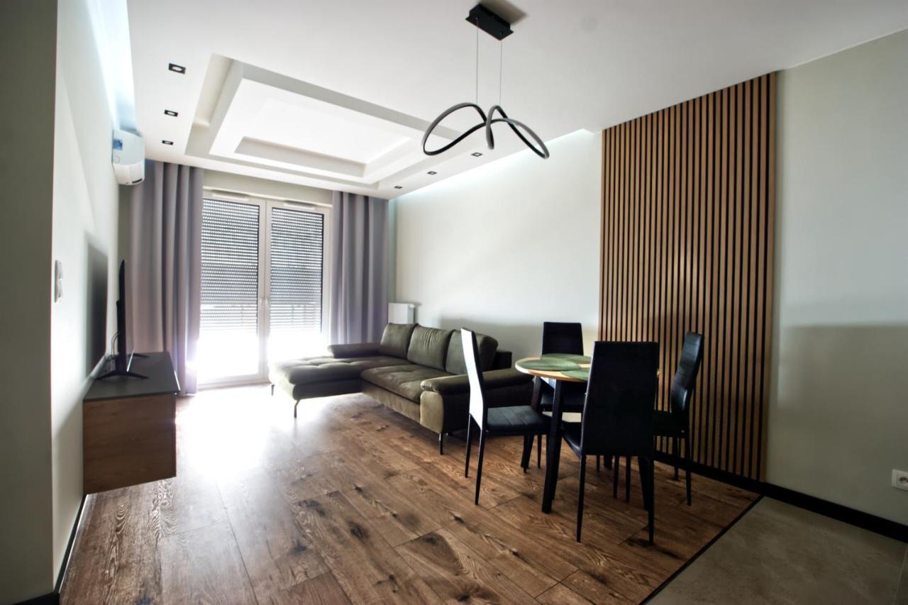 Na Wynajem Apartment Kalisz (Greater Poland)