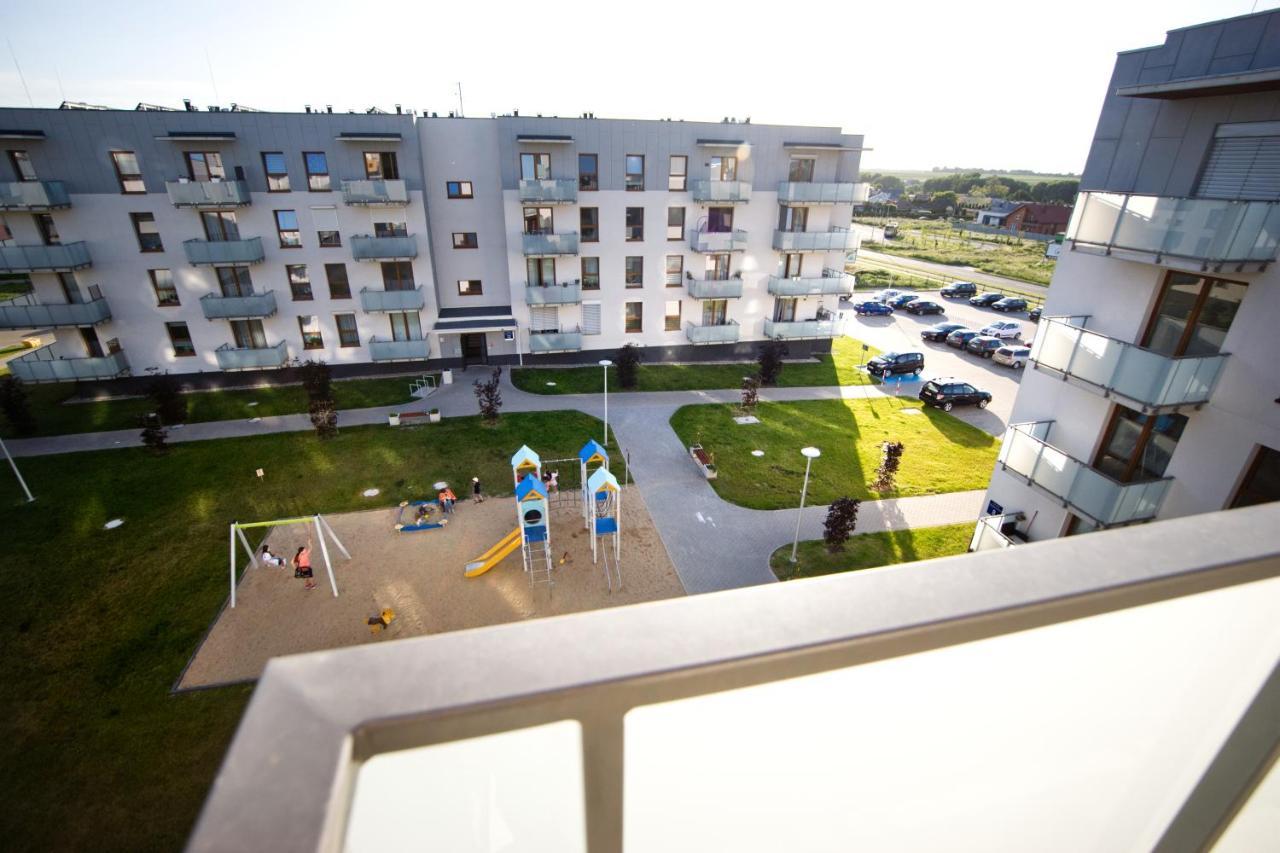 Na Wynajem Apartment Kalisz (Greater Poland)