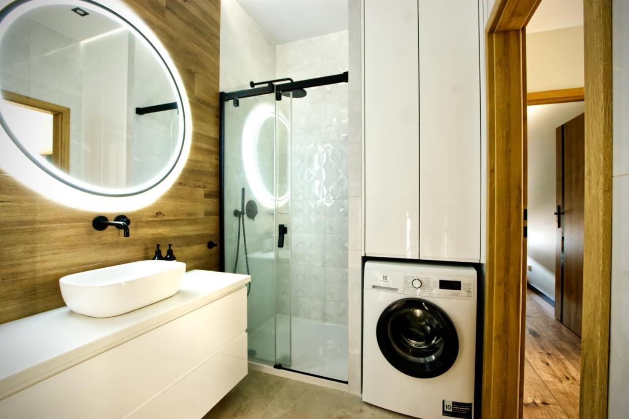 Apartment Na Wynajem *