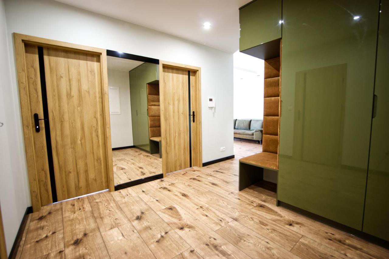 Na Wynajem Apartment Kalisz (Greater Poland)